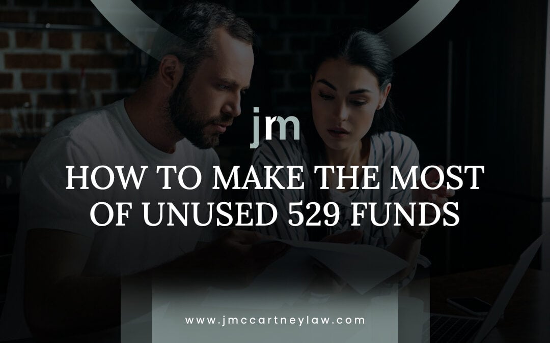 How to Make the Most of Unused 529 Funds in Michigan