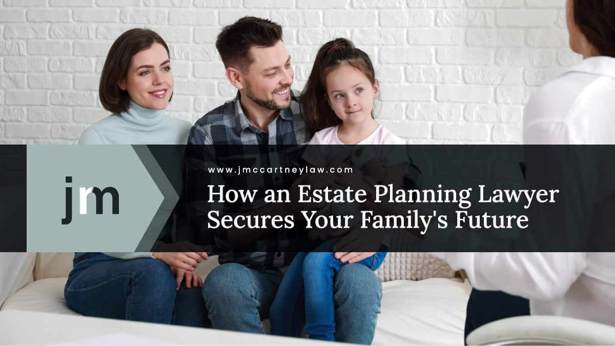 Estate Planning Lawyer