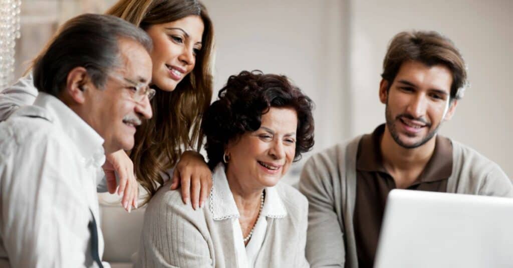 Types of Guardianship for Adults