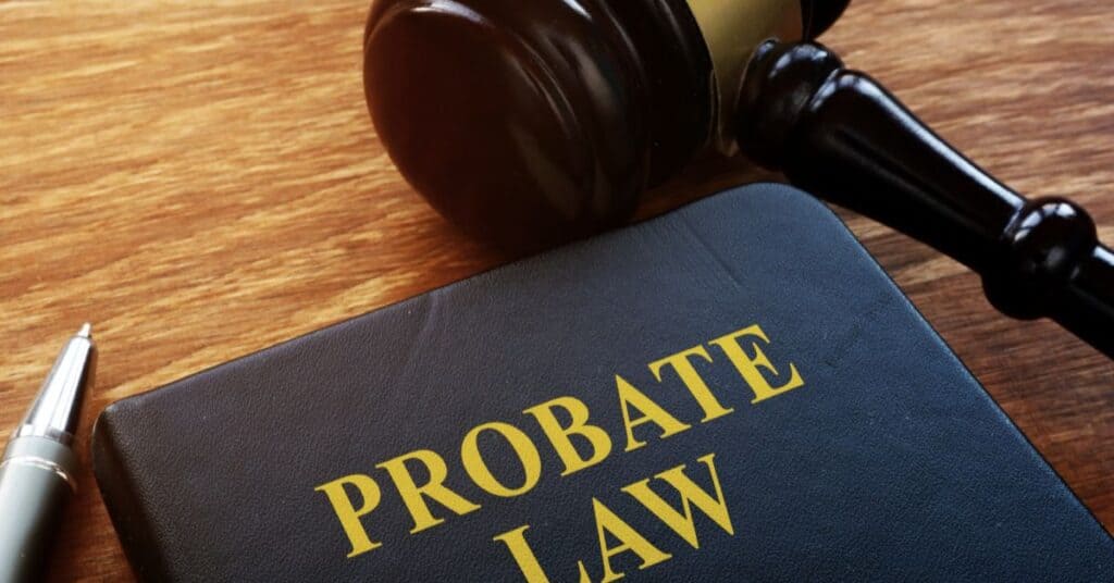 How Long Do You Have to File Probate After Death